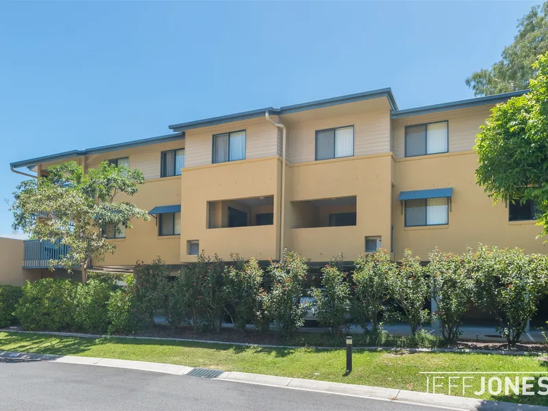 Double Up On Everything - Bedrooms, Bathrooms, Car Space