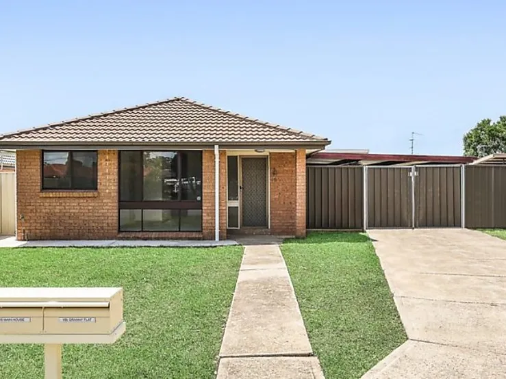 Well maintained family home with updated interiors