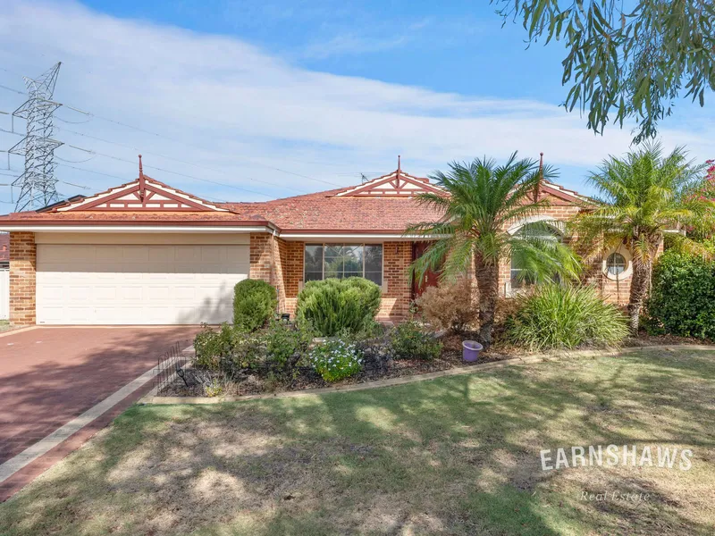 Family Oasis with Unlimited Possibilities