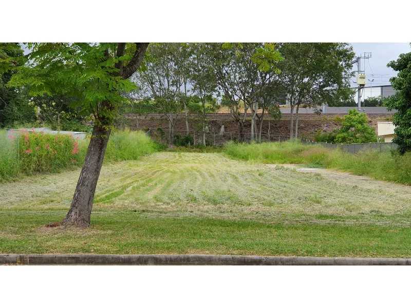 Best value large lot in the area!