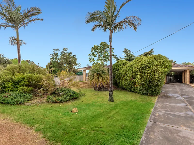 THE PERFECT INVESTMENT PROPERTY …