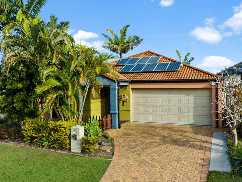 Lovely Family Home in Popular Glenfields