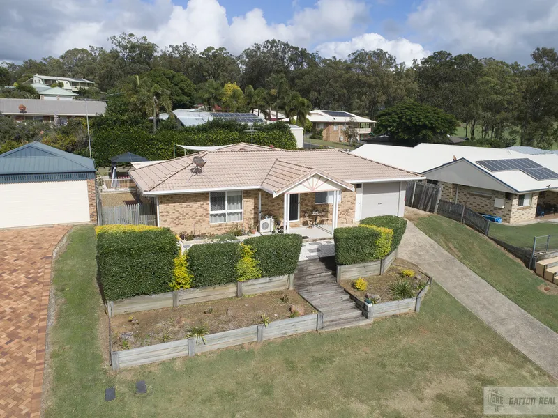 A HOME DESIGNED FOR RELAXED FAMILY LIVING