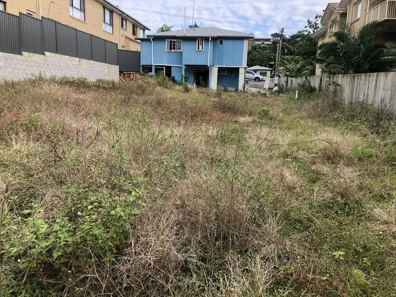 Development Opportunity 755m2 LOT High Density Zoning.