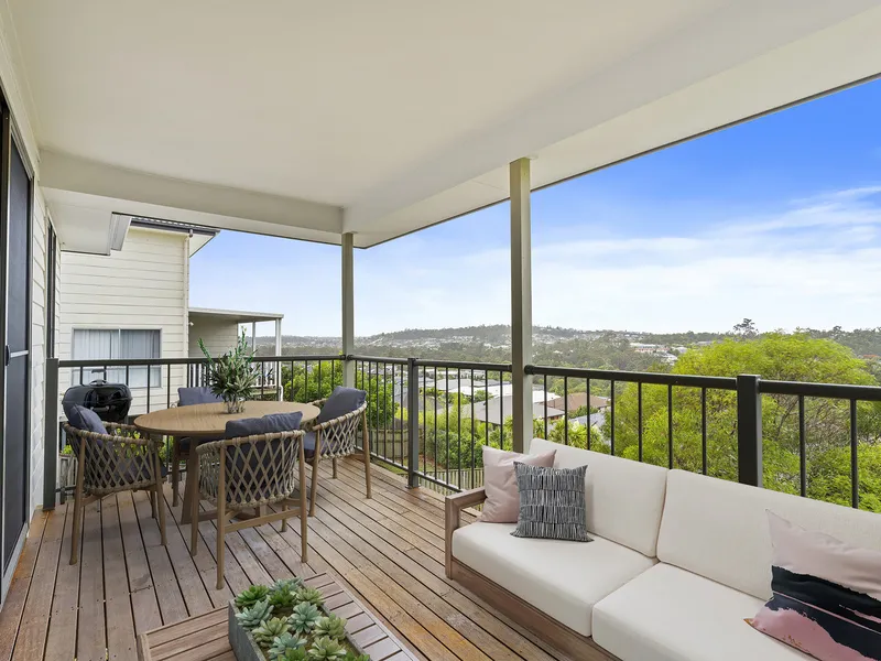 Modern - Captivating Views