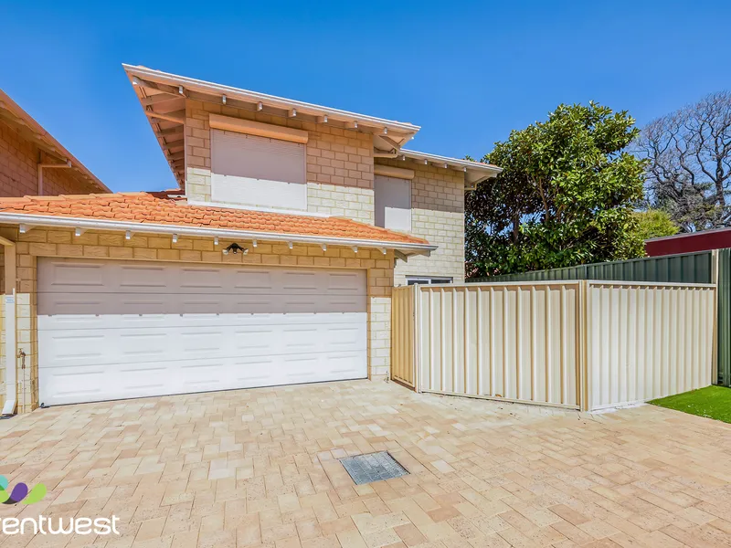 IMMACULATE AND SPACIOUS
