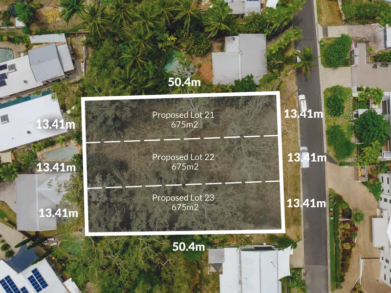 Enjoy your piece of paradise in Trinity Beach