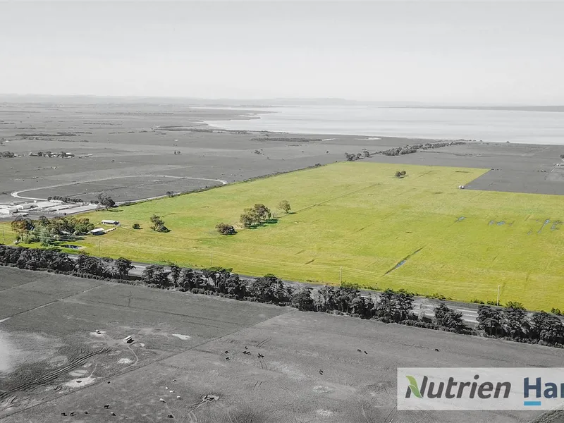 Versatile grazing property - 100 acres