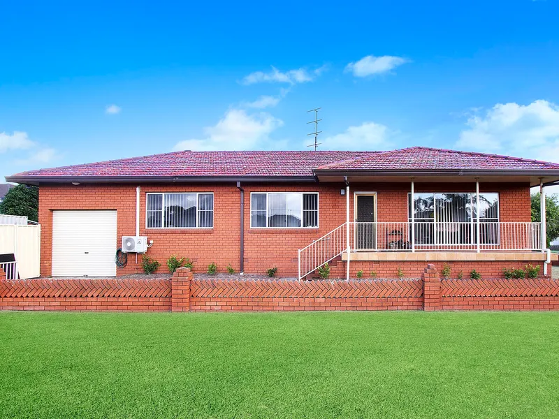 19 Waratah Street, Windang Nsw 2528