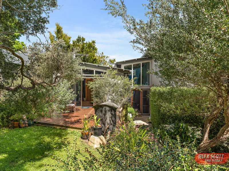 SILVERLEAVES HIDDEN GEM - BEACH – LIFESTYLE 