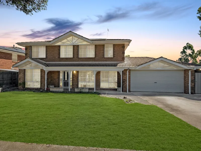 Double Storey in Cambridge Estate