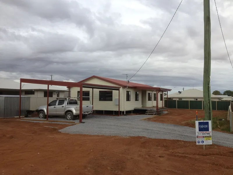 Need Room For A Family?