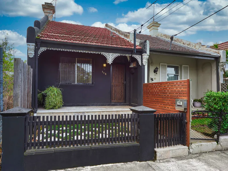 Excellent Choice for First Home Buyers or Investors