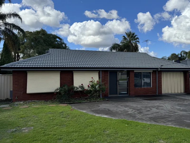 LOCATION & FAMILY FRIENDLY