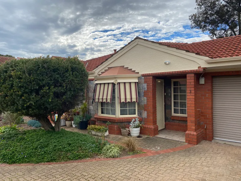 Fresh Homette with Ducted Heating & Cooling