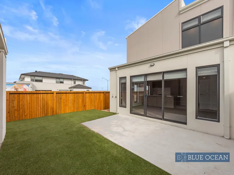 Live in a community that has it all!