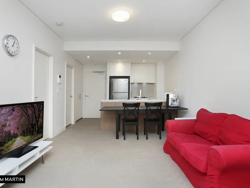 MGM MARTIN – ONE BEDROOM APARTMENT
