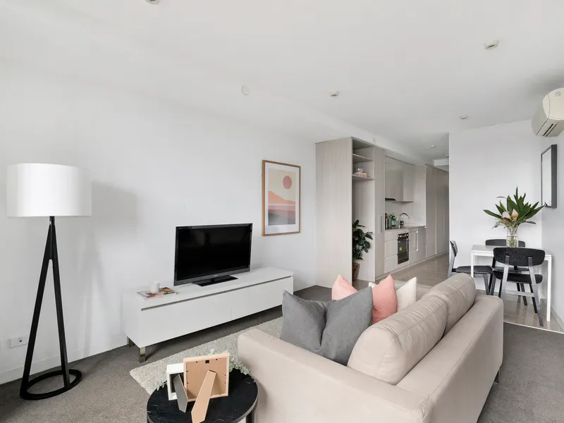 Boutique Apartment in the heart of Richmond