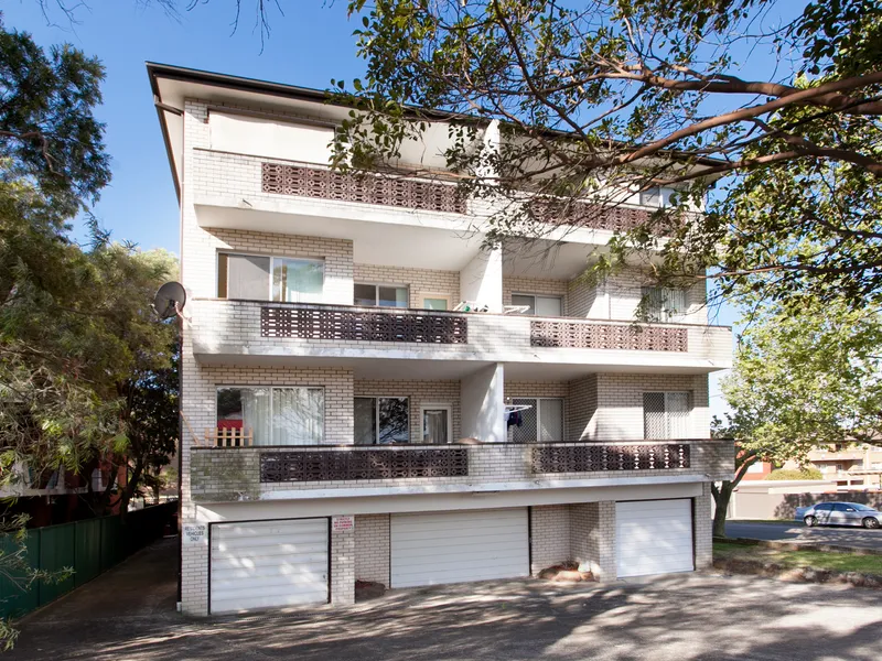 11/26 GUINEA STREET, KOGARAH