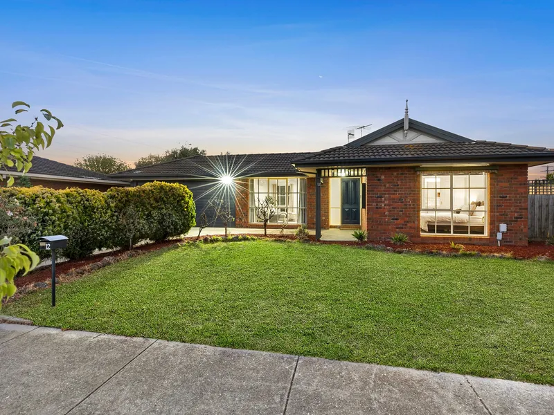 Family entertainer in fantastic location