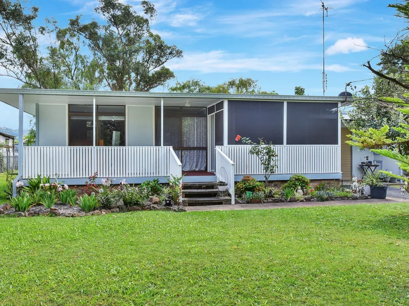 Rare Gem on Massive Block with Huuuuge Potential