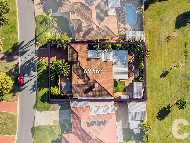LOCATION, PRESENTATION, PRICE, WINNING!!!