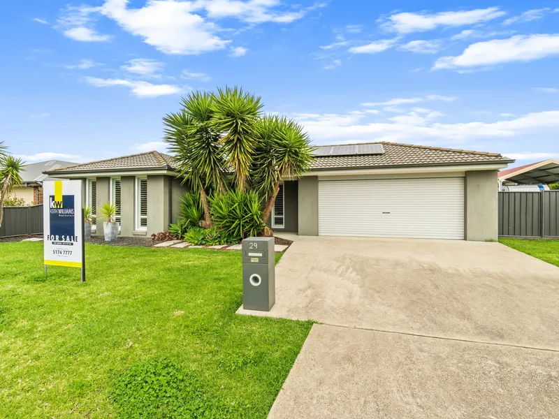 HOUSE + BLOCK = PERFECTION!