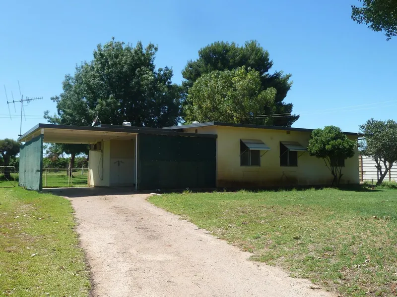 534 MURTHO ROAD, PARINGA