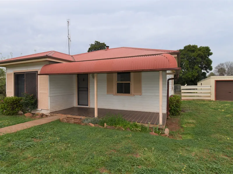 Ready made investment