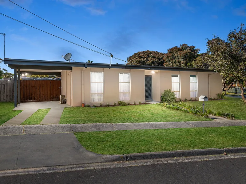 The Perfect Home or Set and Forget Investment!