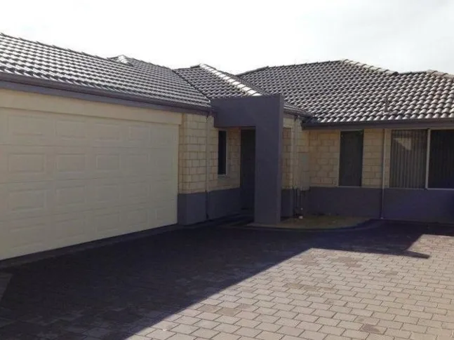 SPACIOUS!! A MUST SEE!!!