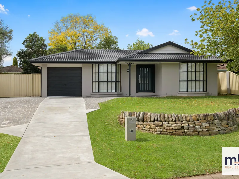 OPEN HOME THIS SATURDAY 27th 9:45am -10:15am