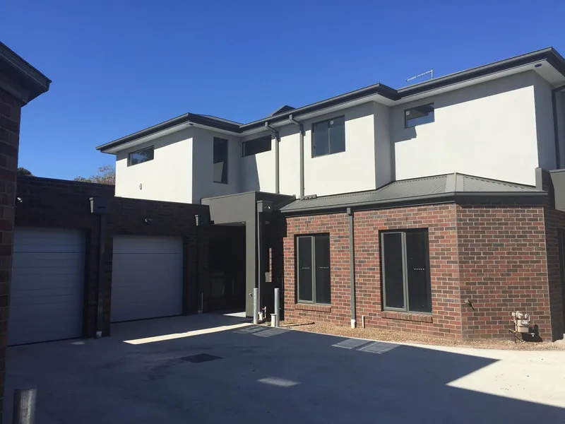 Home in prime location 