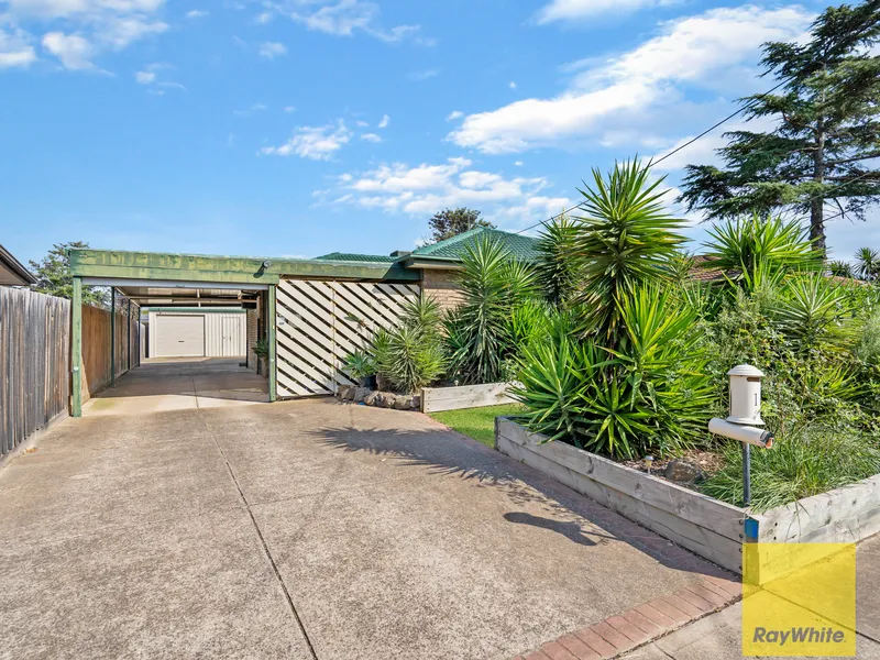 Fantastic Family Entertainer With Unlimited Side Access!