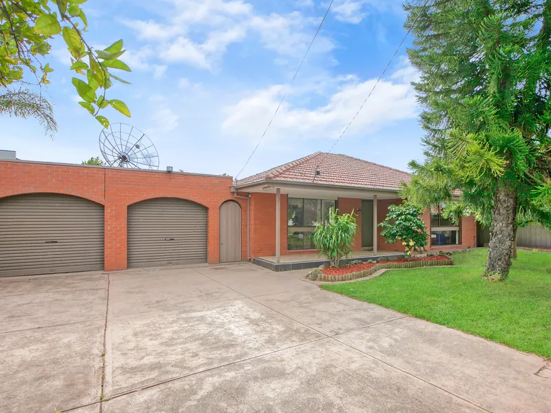 Renovated Family Home!