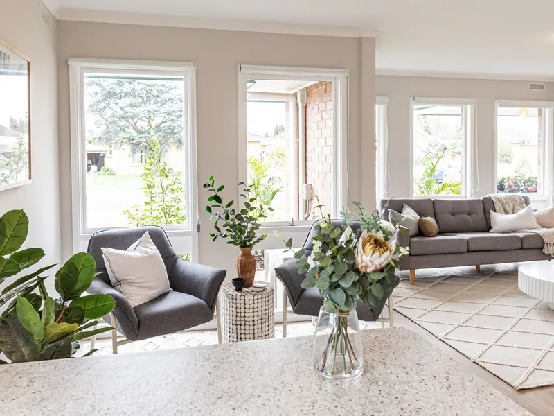 Impeccably Renovated Charming Home