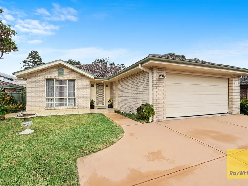 Lifestyle | Quality | Loocation | Space