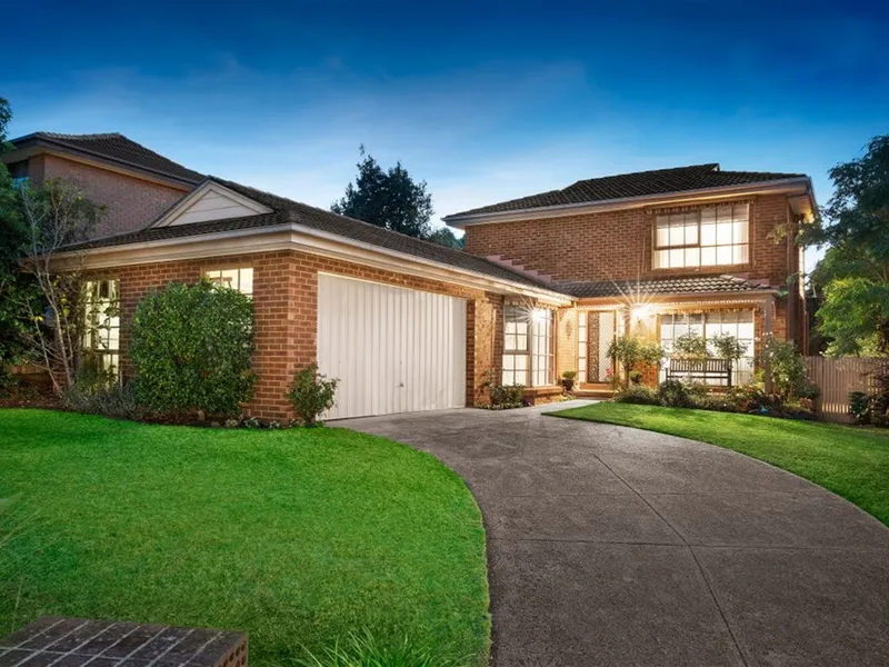 Beautiful Blend of Lifestyle and Charm