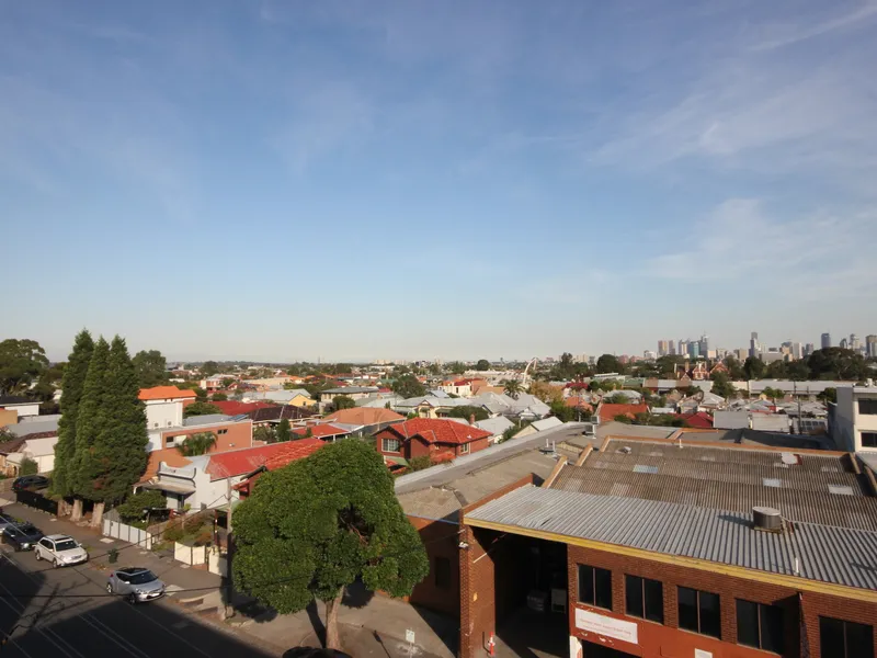 NRAS - 2 bedroom in TIP TOP development