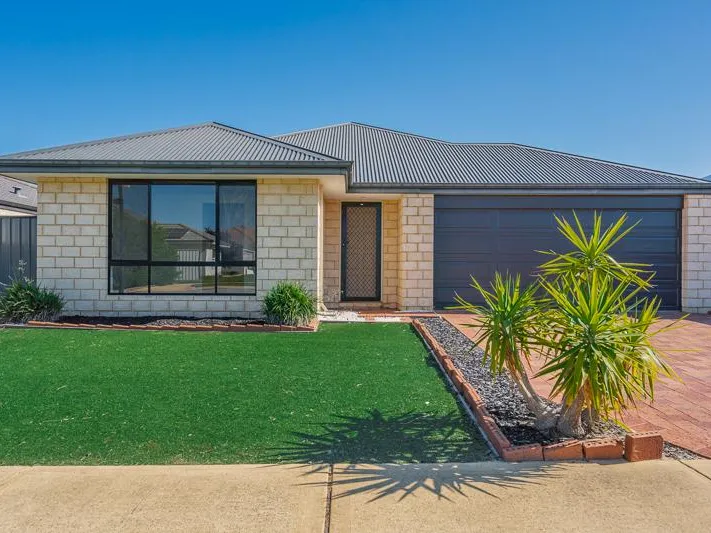 Low Maintenance Living!