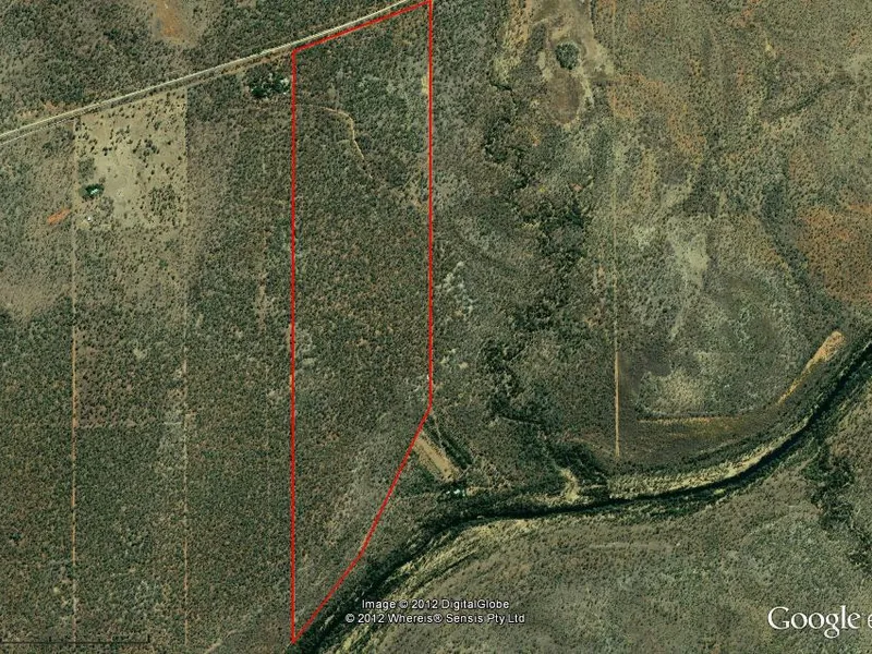 KATHERINE RIVER FRONTAGE - Rare opportunity, Vacant Land, Great Soils