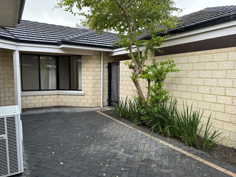 Charming 3 Bedroom Home