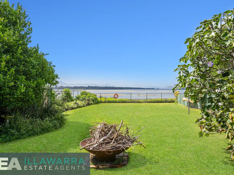 Private, leafy, VIEWS!!!! 