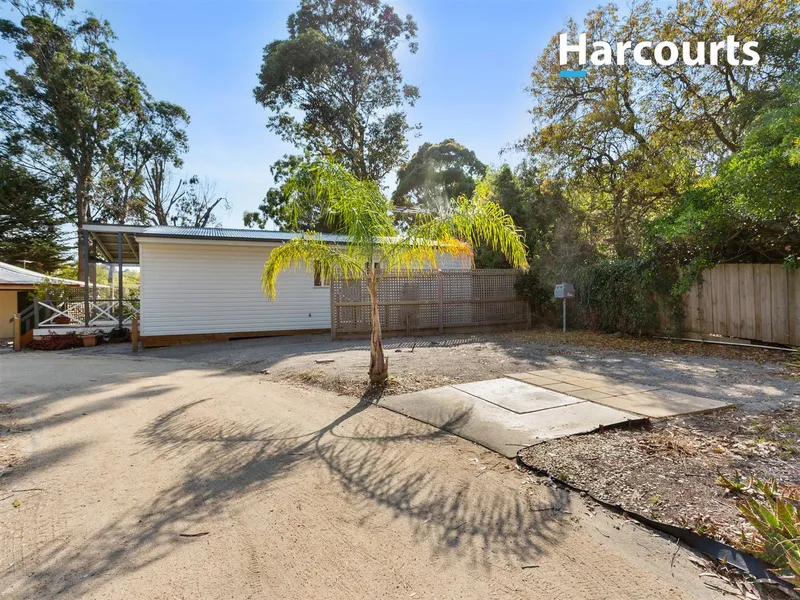 Enjoy The Seaside Dream