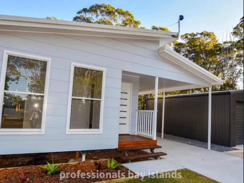 Under Construction Now