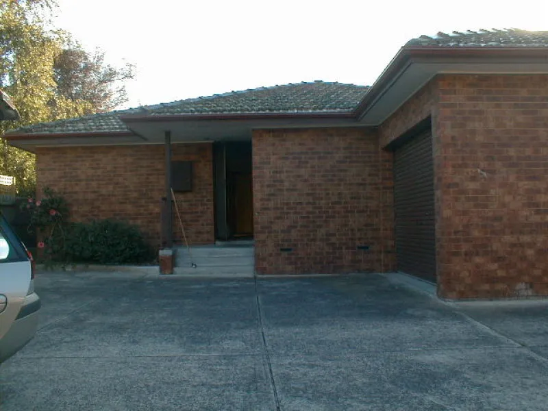 Spacious Villa Unit Ideal Location