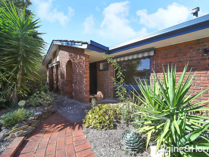 Stunning family home!!