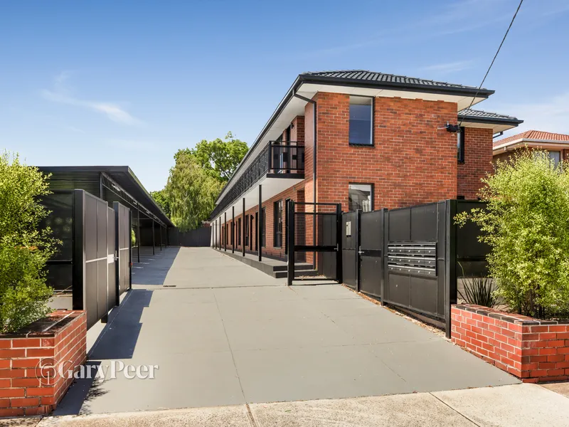 Premium property in prime location