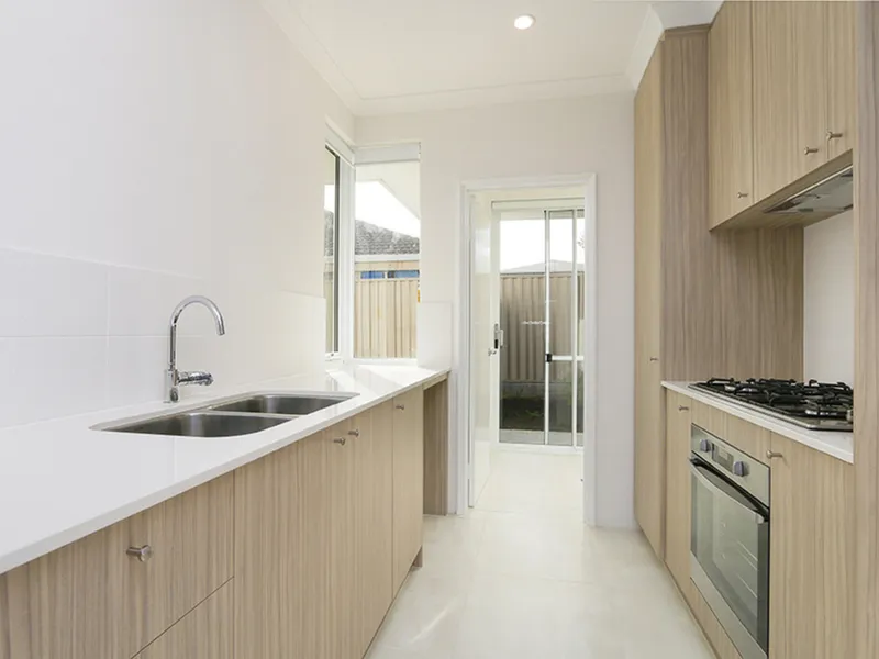 Stunning, Sophisticated Home