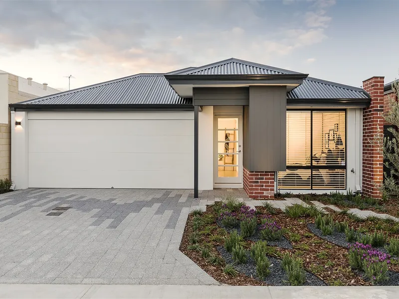 What A Bargain! BUILD A BRAND NEW HOME FROM ONLY $366,170!*
